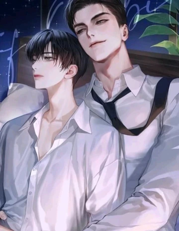Zatta [your husband//Omegavers//BL] thumbnail