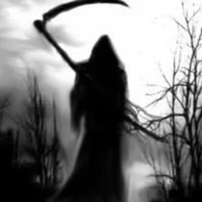 Death thumbnail