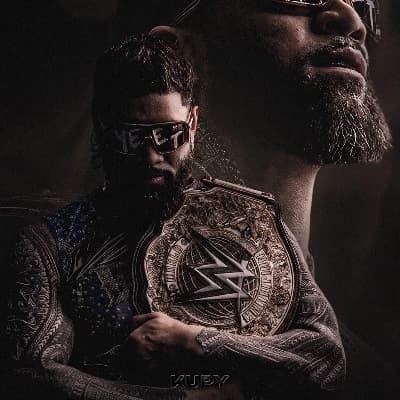 Jey Uso thumbnail