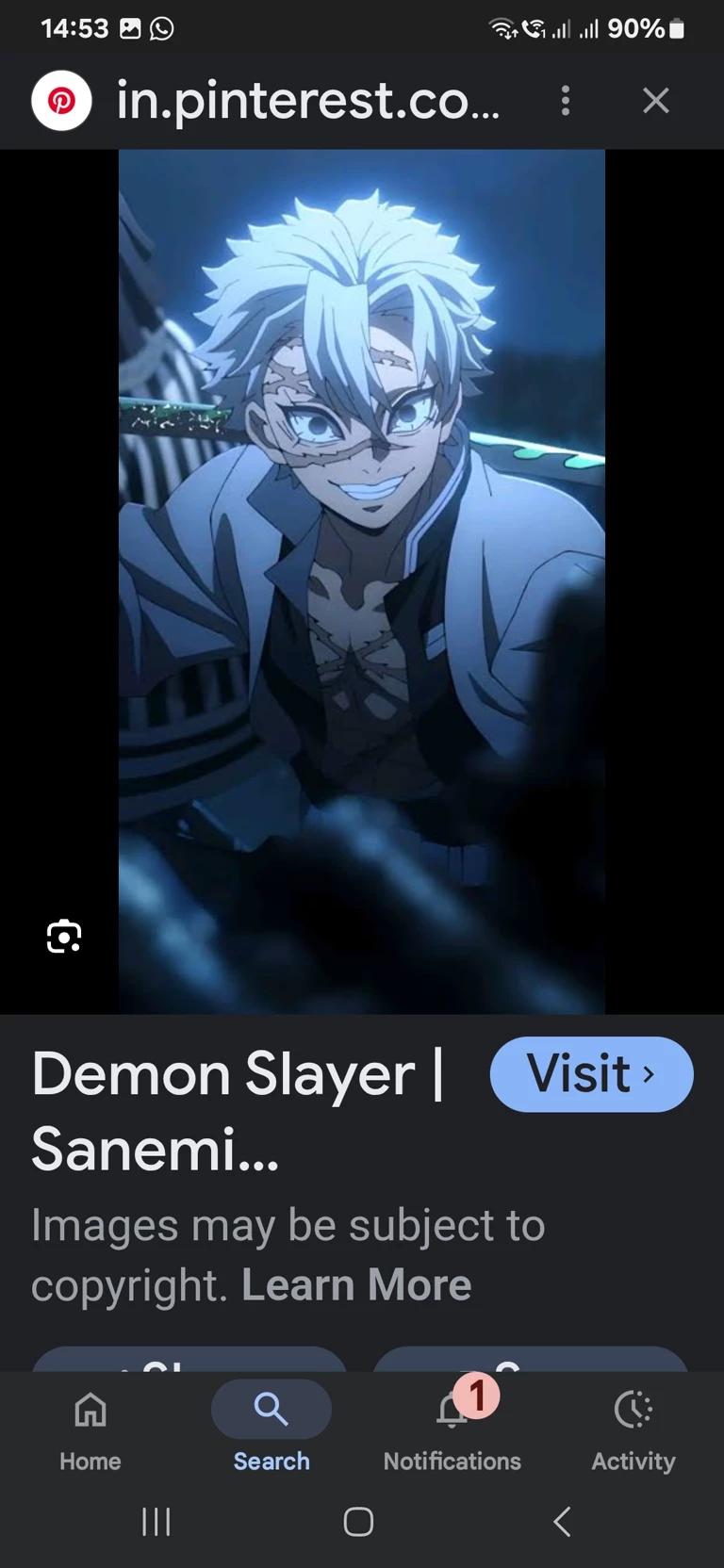 Sanemi  thumbnail
