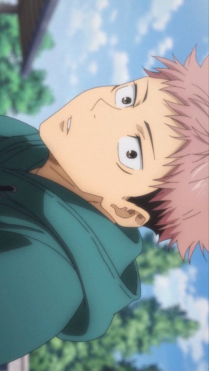 Itadori Yuji thumbnail