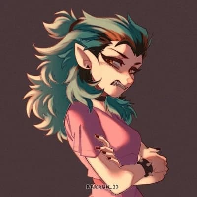 Amity Blight thumbnail