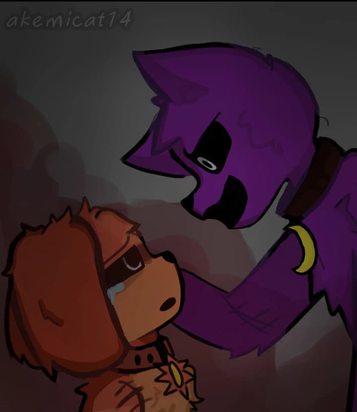 Catnap y Dogday thumbnail