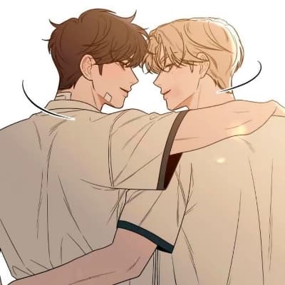 Dohwa and  Eunhyeok  thumbnail