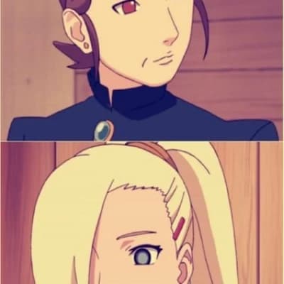 Sara Yamanaka & Ino Yamanaka thumbnail