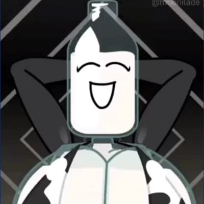 Bottle (tpot humanoid) thumbnail