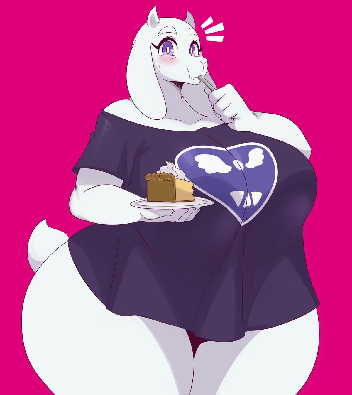 Toriel thumbnail