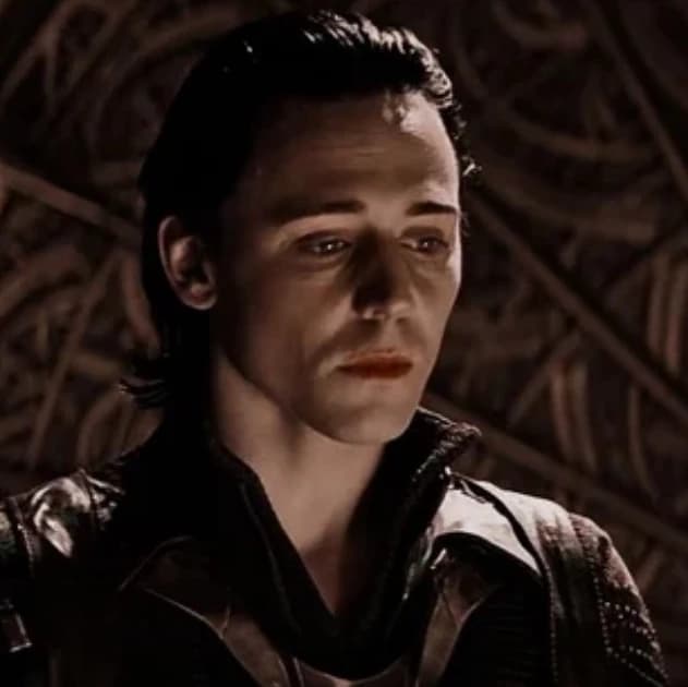 Loki Laufeyson thumbnail