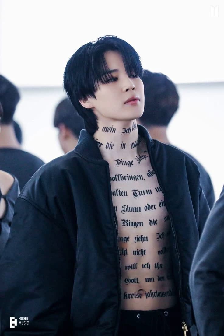 Park Jimin thumbnail