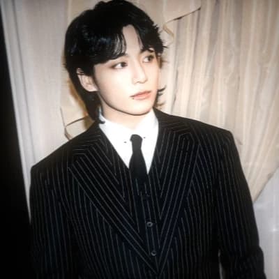Jeon jungkook thumbnail