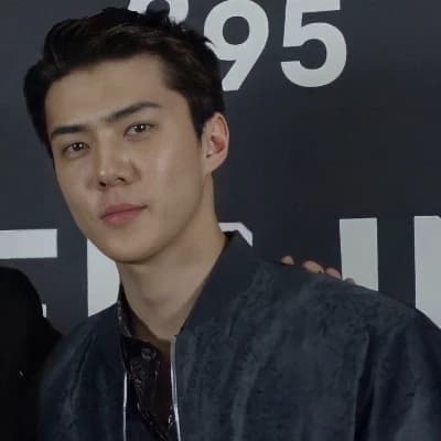 Sehun thumbnail