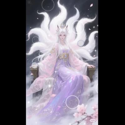 Kitsune thumbnail