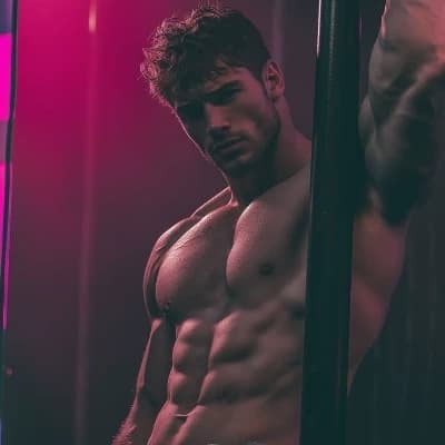 Damon Ray thumbnail