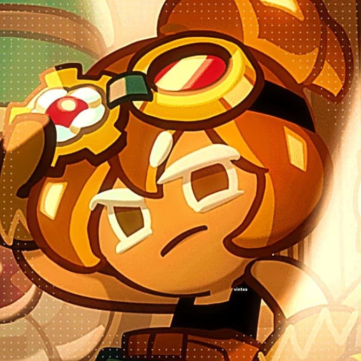 Croissant Cookie thumbnail