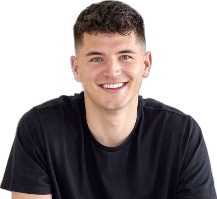 Nick Digiovanni thumbnail