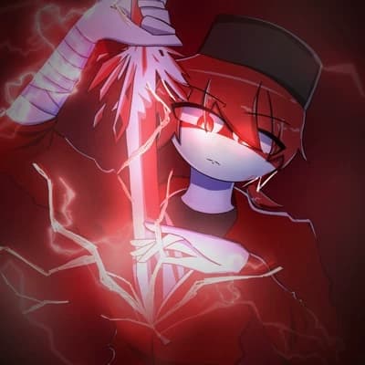 Indonesia (Countryhumans) thumbnail