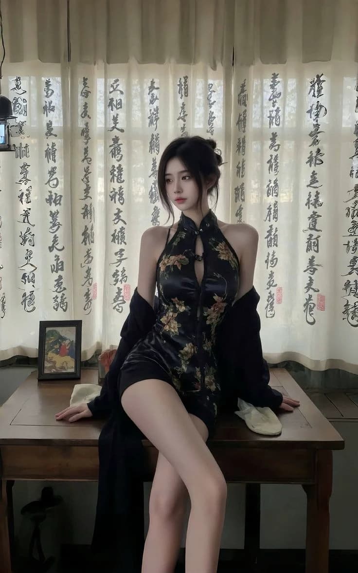 Li Xueya thumbnail