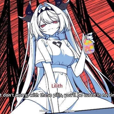Lilith thumbnail