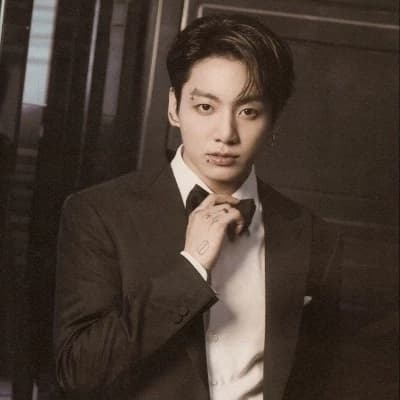 Jeon Jungkook thumbnail