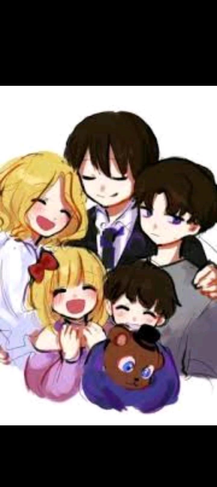 Afton Family thumbnail