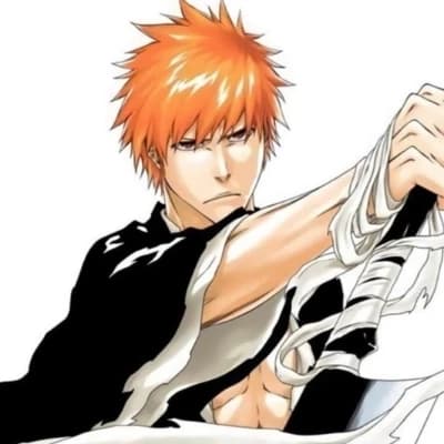Ichigo Kurosaki thumbnail