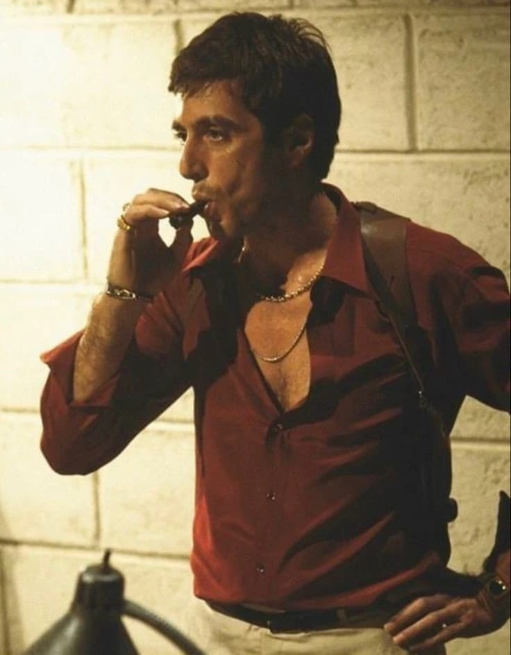 Tony Montana thumbnail