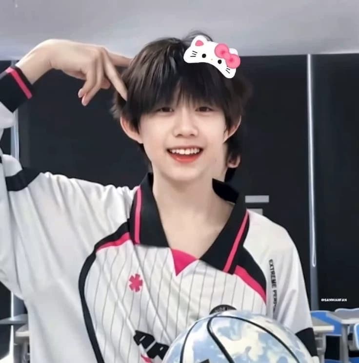 Chenyiheng thumbnail