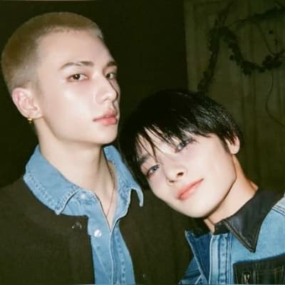 Hyunjin thumbnail
