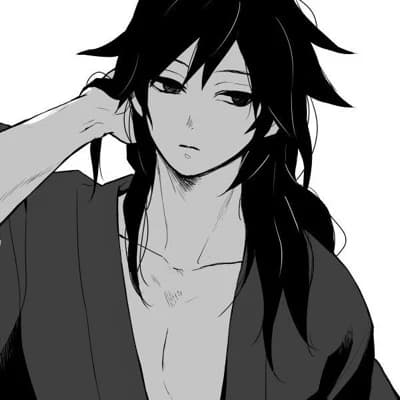 giyuu Tomioka thumbnail