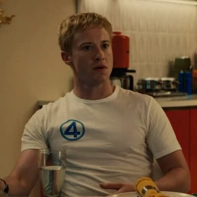 Johnny Storm (Human Torch) thumbnail