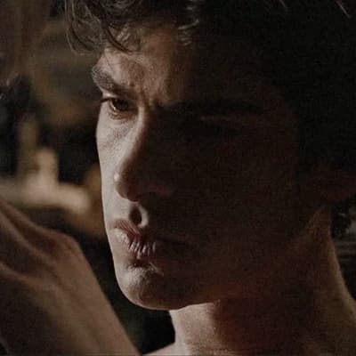 Peter Parker (Andrew Garfield) thumbnail
