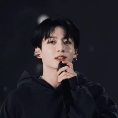 Jungkook thumbnail