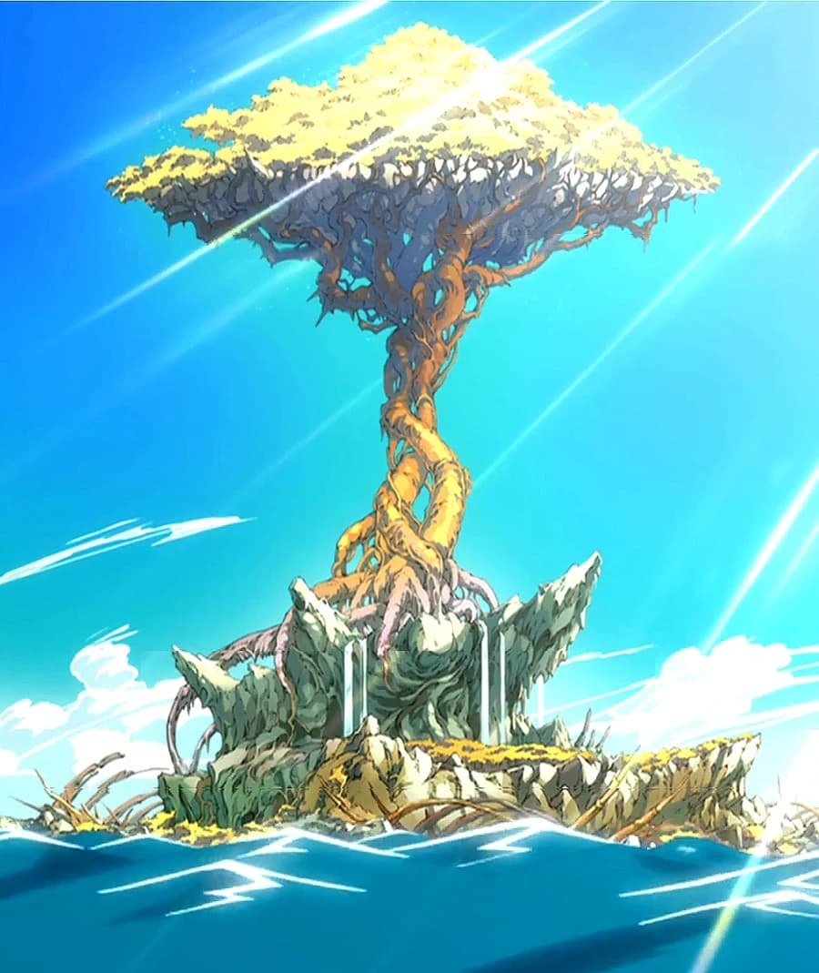 Fairy Tail Guild thumbnail