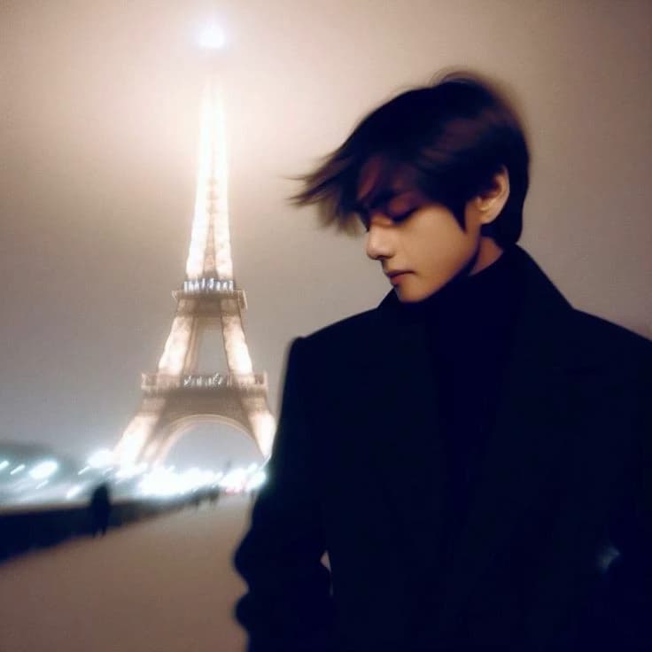 Kim taehyung  thumbnail