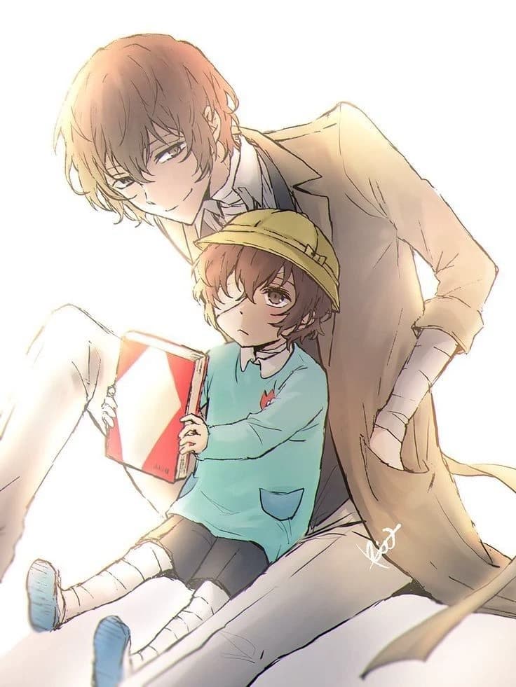 Dazes osamu thumbnail