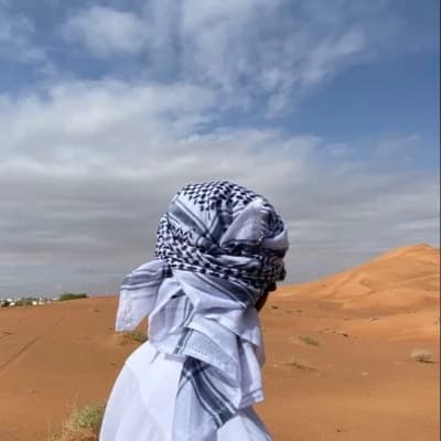 Sheikh Zayed Al Thani  thumbnail