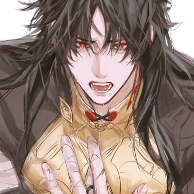 Lhaet- Bl -(man x man)- OMEGAVERSE thumbnail