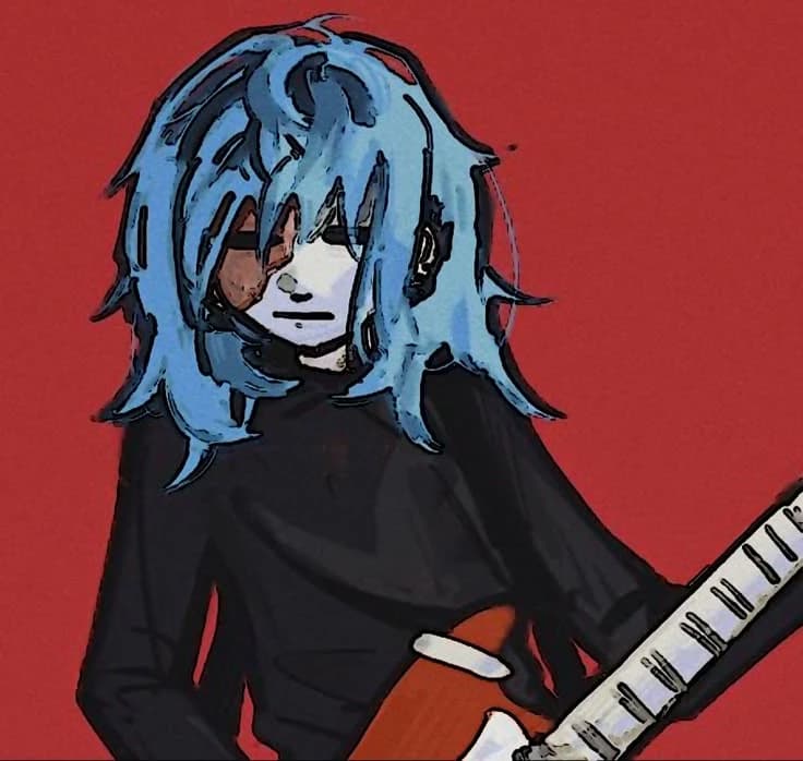 🎸 " Sal Fisher thumbnail