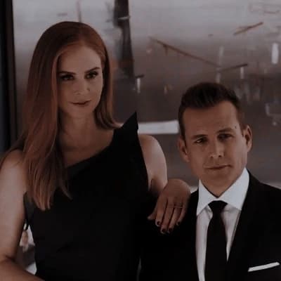 Harvey Specter thumbnail