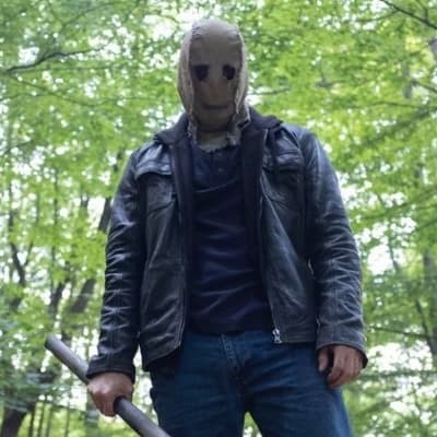 Scarecrow thumbnail