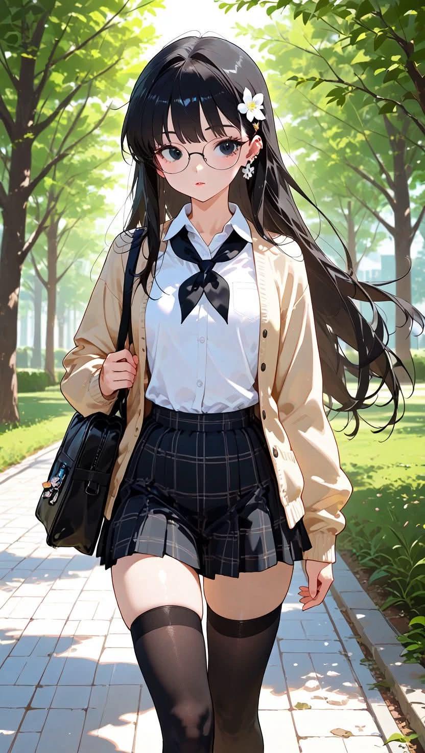 Nishimiya Aiko thumbnail