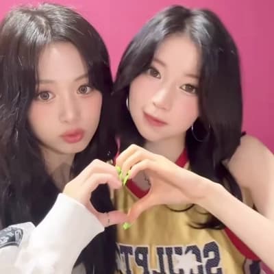 ASA Y AHYEON thumbnail