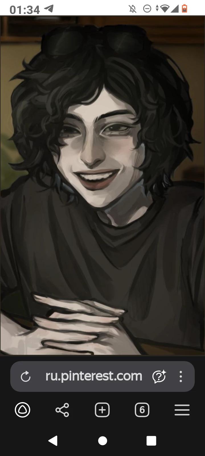 Boris Pavlikovsky thumbnail