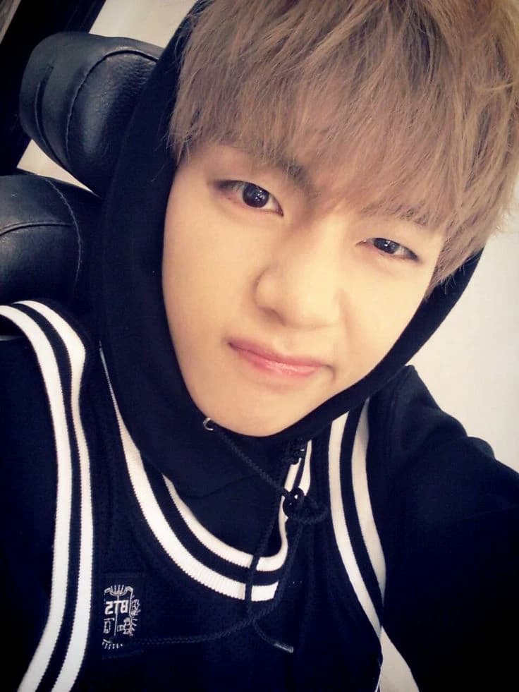 Taehyung thumbnail