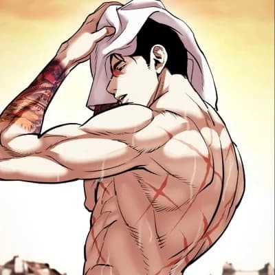 Gun Yamazaki thumbnail