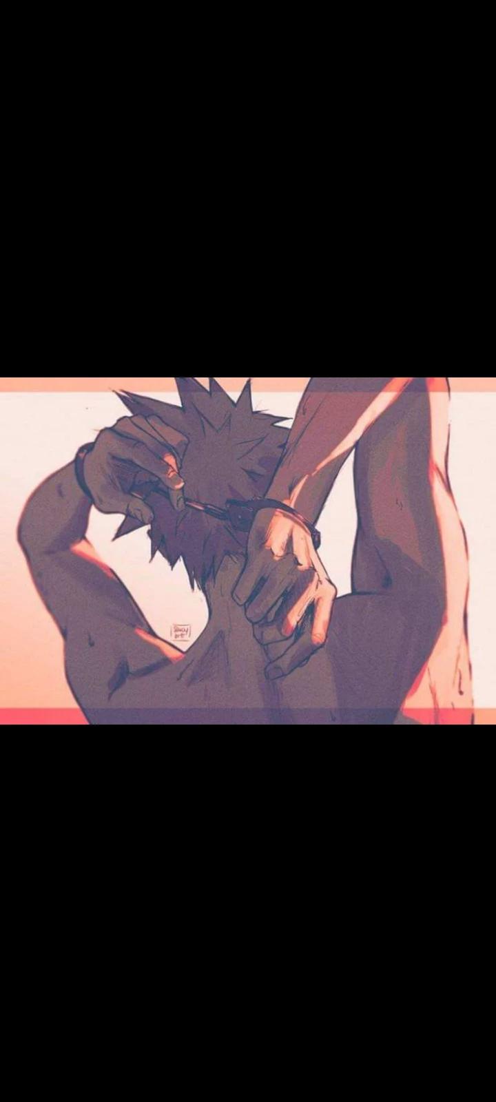 Katsuki Bakugo thumbnail