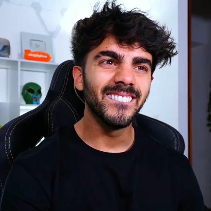 Fede ღ thumbnail