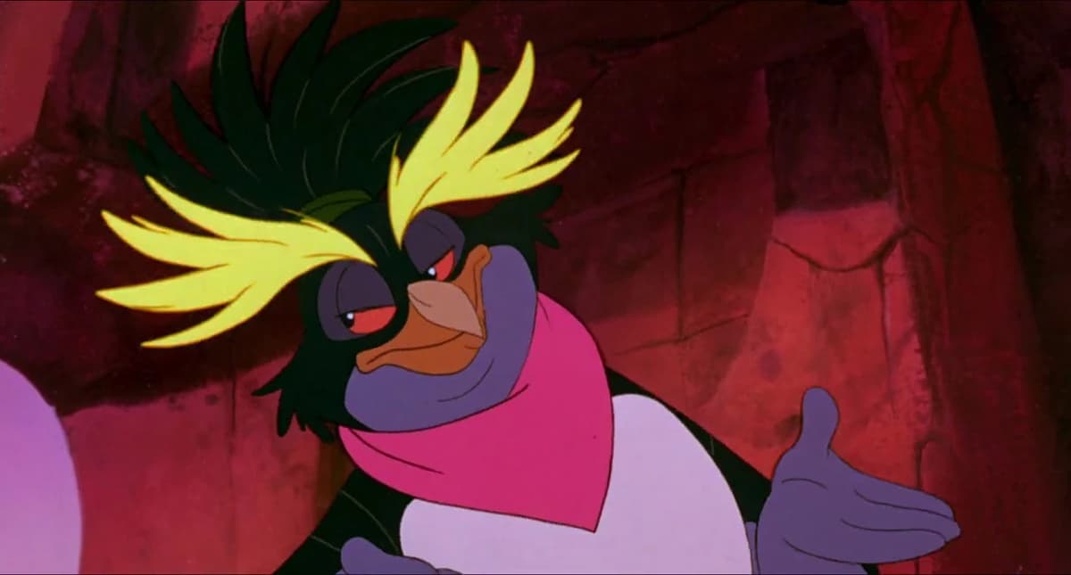 Rocko the Rockhopper thumbnail