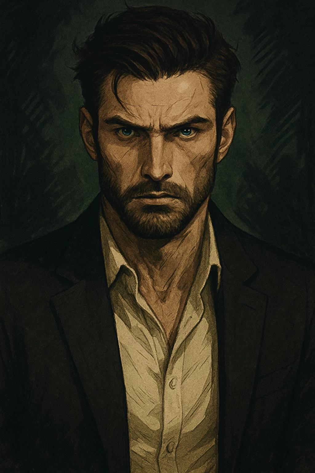 Damon Sullivan SinclairI thumbnail