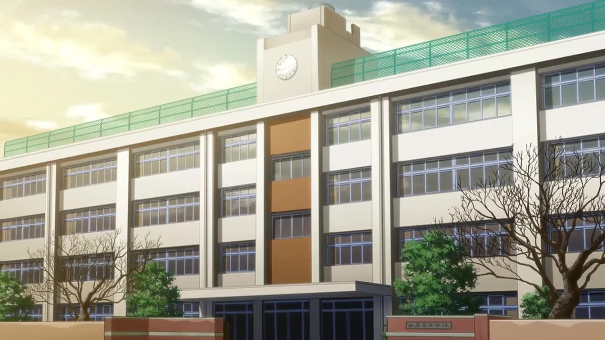 Anim-University | School for anthros (you're a transfer student) thumbnail